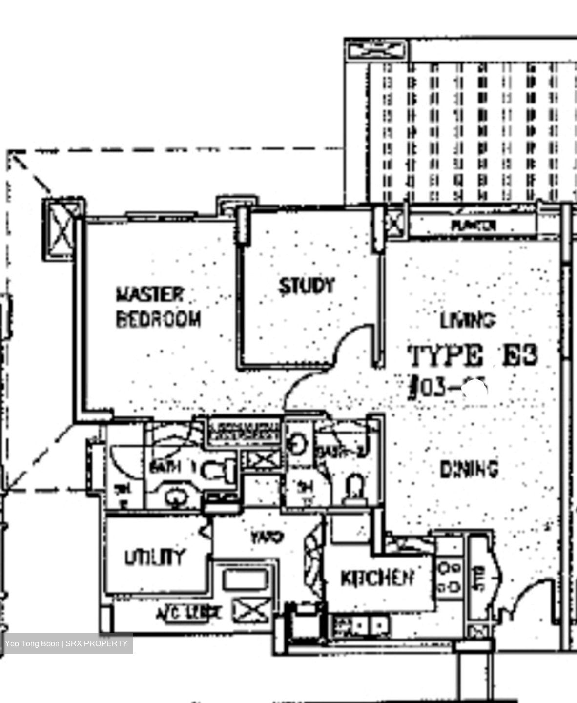 Rivervale Crest (D19), Apartment #583962931